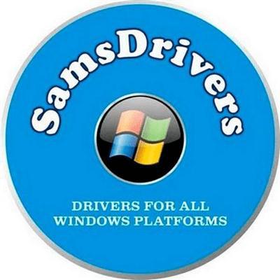 SamDrivers 21.10 LAN Multilingual