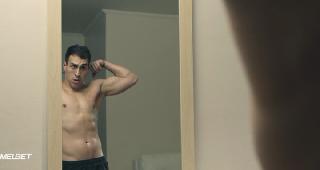 Обезоруженный  (2021)