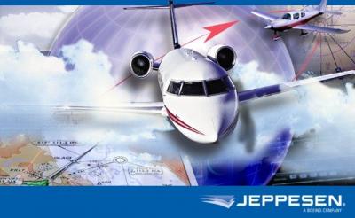 Jeppesen Cycle DVD 2123 Full Worldwide