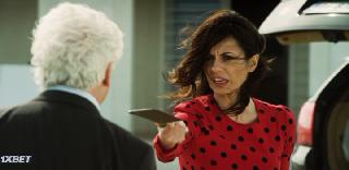 Дорога к лимонной роще (2019)