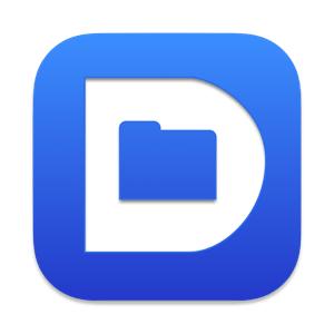 Default Folder X 5.6.1 macOS