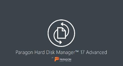 Paragon Hard Disk Manager 17 Advanced 17.20.9 WINPE (x64)