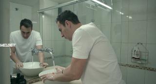 Обезоруженный  (2021)