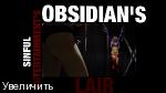 [clips4sale.com] Obsidian s Lair / Логово Обсидиана (Fine Edge Entertainment Studio) [2016 г., big tits, hardcore, lesbian, strap-on, cosplay, cunnilingus, domination, 1080p, WEB-DL]