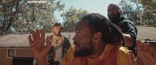 Мёртвый округ (2021)