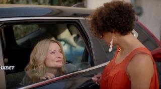 Русалка на рождество (2019)