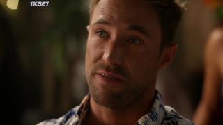 Русалка на рождество (2019)