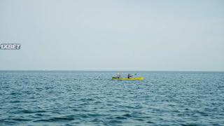 Русалка на рождество (2019)