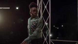 Биг Фифти: история Дэлронды Худ (2021)