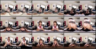 Sora Minamino - MDVR-127 A [Oculus Rift, Vive, Samsung Gear VR | SideBySide] [2048p]