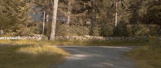 Мёртвый округ (2021)