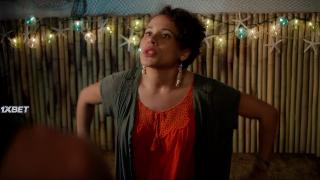 Русалка на рождество (2019)