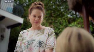 Русалка на рождество (2019)