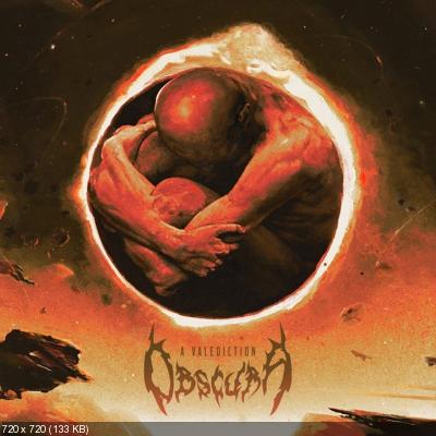 Obscura - A Valediction (2021)