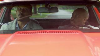 Тайна из Вегаса (2020)