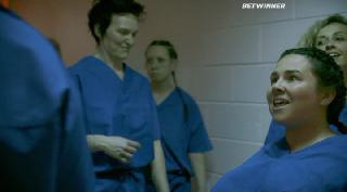 Биг Фифти: история Дэлронды Худ (2021)