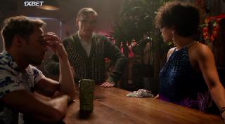 Русалка на рождество (2019)