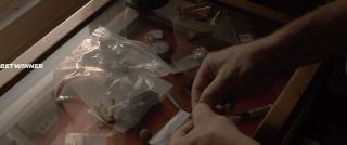 Мёртвый округ (2021)