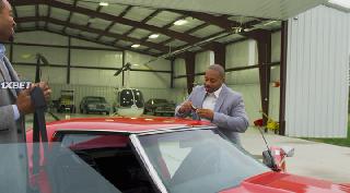 Тайна из Вегаса (2020)