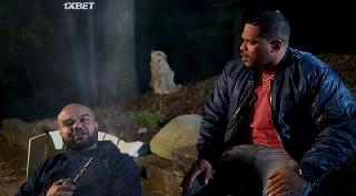 Тайна из Вегаса (2020)