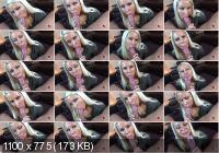 K Klixen Productions/Clips4Sale - Daniela Hansson - K cockhead sucking (FullHD/1080p/2.9 GB)