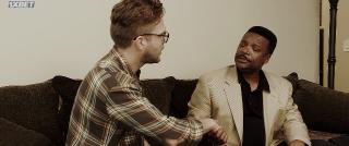 Портал на краю Вселенной (2020)