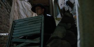 На износ (2021)