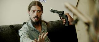 Портал на краю Вселенной (2020)