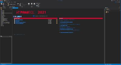 SAPIEN PrimalSQL 2021 4.5.78