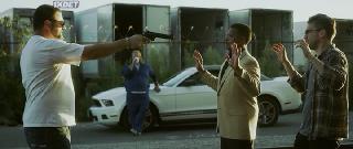 Портал на краю Вселенной (2020)