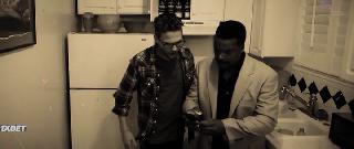 Портал на краю Вселенной (2020)