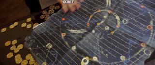 Портал на краю Вселенной (2020)