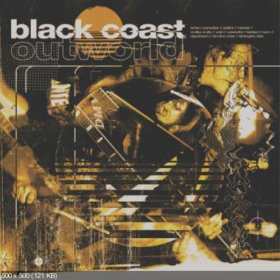 Black Coast - Outworld (2021)