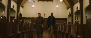 Безумный (2020)