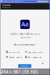 Adobe After Effects 2022 v.22.0.1.2 Multilingual by m0nkrus (2021)