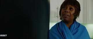 Безумный (2020)