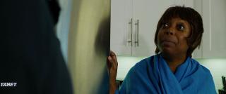 Безумный (2020)