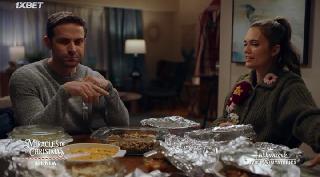 Рождественское обещание (2021)