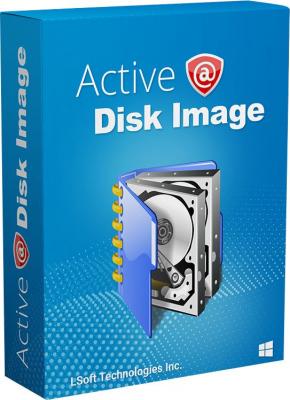 Active@ Disk Image Professional 10.0.5
