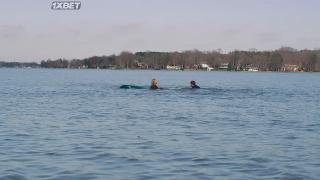 Осенние ночи в Чайна-Гроув (2020)