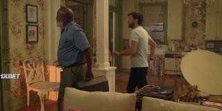 Большой красный пес Клиффорд(2021)