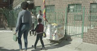 Несносные парни (2021)