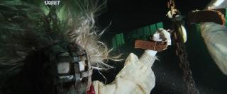 Подводный дом (2021)