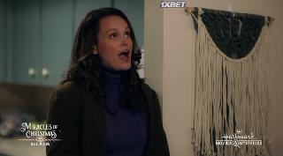 Рождественское обещание (2021)