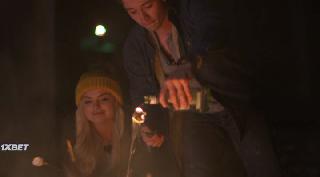 Осенние ночи в Чайна-Гроув (2020)