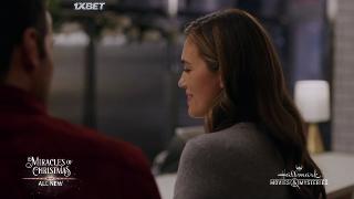 Рождественское обещание (2021)