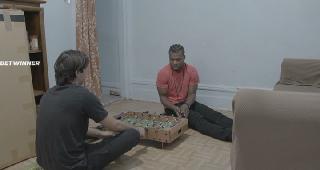 Несносные парни (2021)