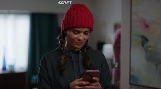 Рождественское обещание (2021)