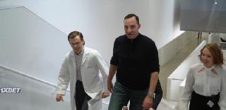 Большой красный пес Клиффорд(2021)