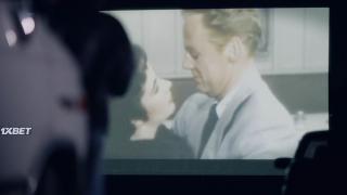 Осенние ночи в Чайна-Гроув (2020)